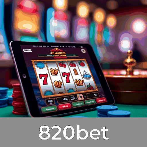820bet: A Melhor Escolha para Apostas Online com Qualidade e Confiança