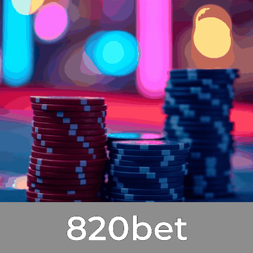 820bet: Emoção e Oportunidades de Ganhar nos Jogos de Cassino