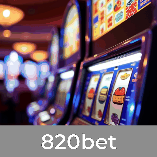 820bet: Slots com Mega Jackpot, Jogos de Mesa ao Vivo, e Mais - A Escolha dos Jogadores Brasileiros