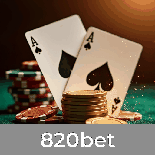 820bet: Apostas Rápidas e Multiplicadores Altos no Crash Game
