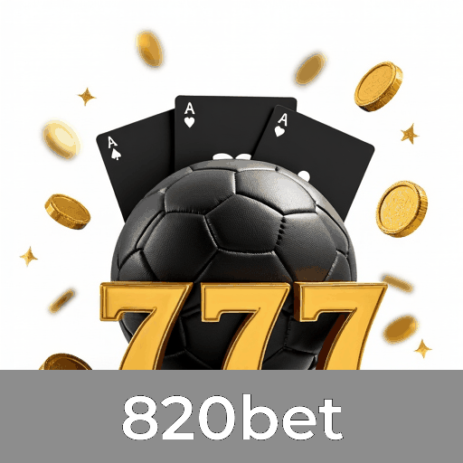 820bet: Experiência Premium em Cassino Online