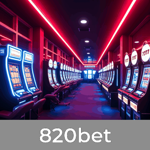 820bet: Experiência de cassino ao vivo para jogadores brasileiros
