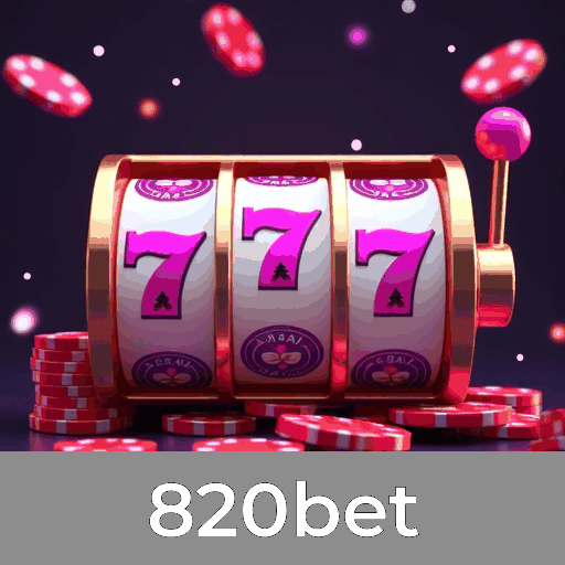 820bet: Experiência de cassino ao vivo para jogadores brasileiros