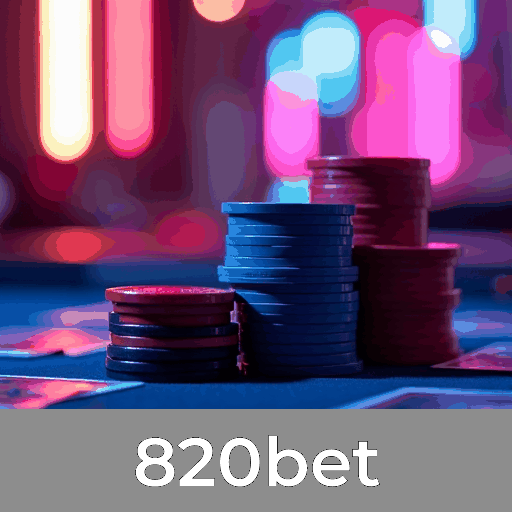 820bet: Login Seguro Verificado e Acesso Rápido à Conta