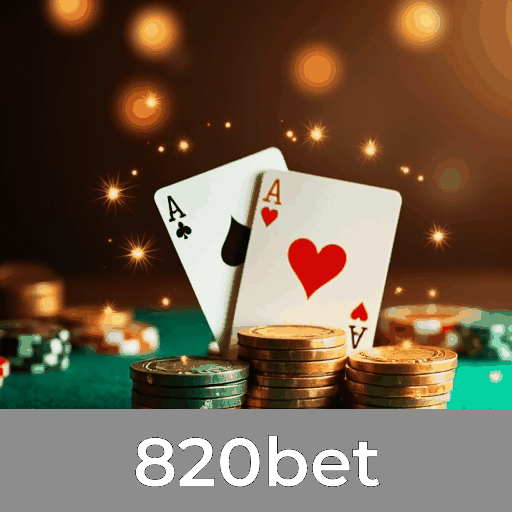820bet: Variedade de Jogos Exclusivos e Entretenimento Completo com Slots de Alta Volatilidade