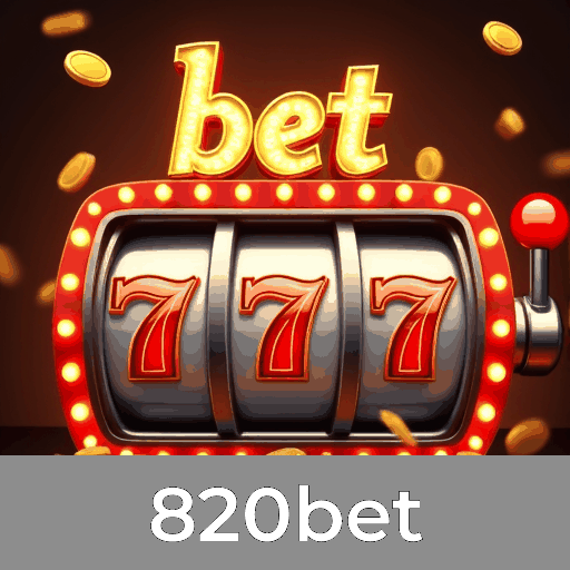 820bet: Experiência Premium em Cassino Online