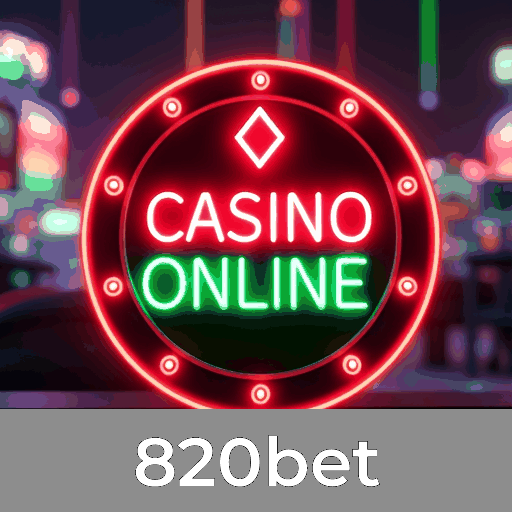 820bet: Bônus Generosos e Promoções Únicas para Você!