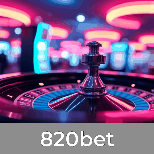 Experimente o Login Exclusivo com Proteção Avançada em 820bet