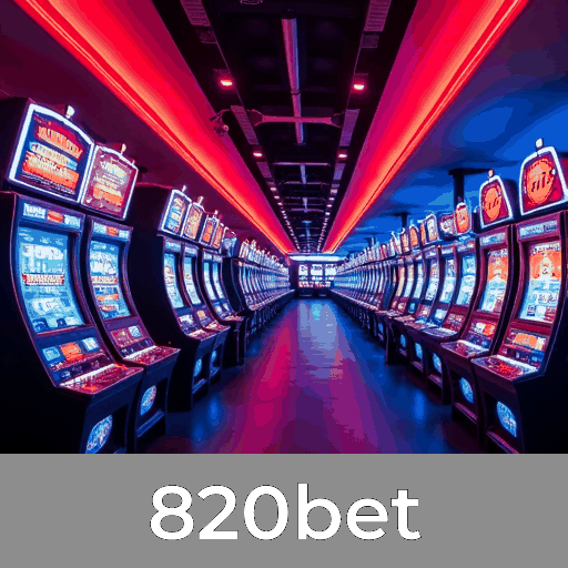 820bet: Especialista em Apostas Esportivas no Brasil