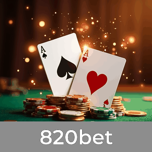 820bet: Mobilidade e Funcionalidade Completa com Nosso Aplicativo Móvel